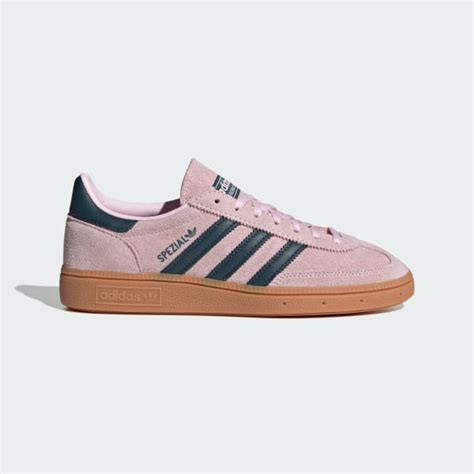 adidas handball spezial blau rosa|adidas handball 2022.